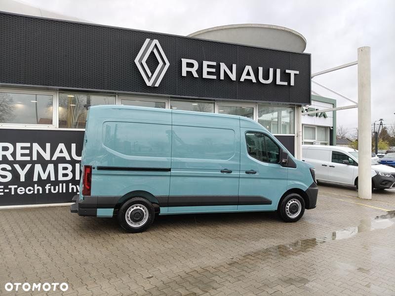 Renault Master - 2