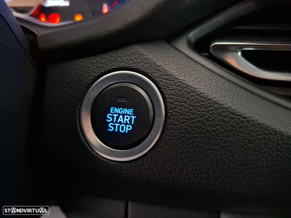 Hyundai i30 1.0 T-GDI Style Plus - 20