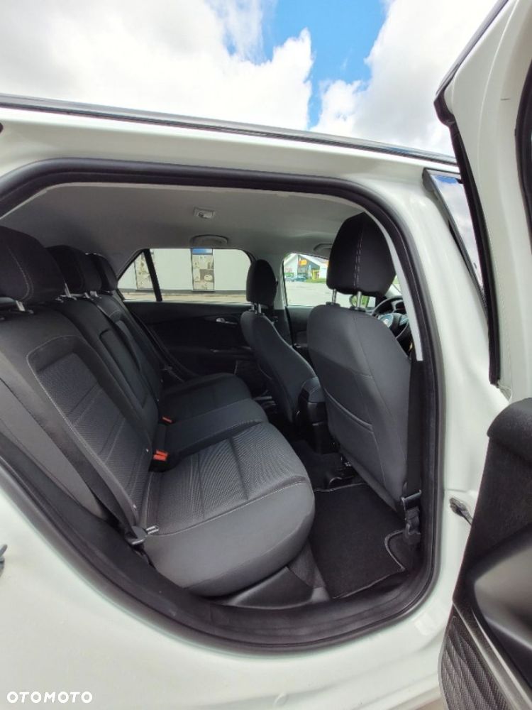 Fiat Tipo 1.4 T-Jet S-Design - 16