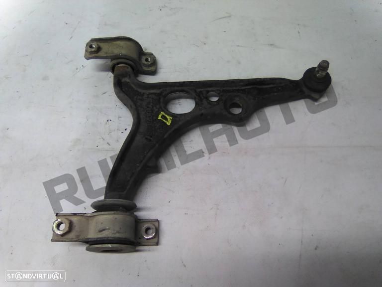 Triângulo De Suspensão Frente Direito  Fiat Bravo I [1995_2001] - 1
