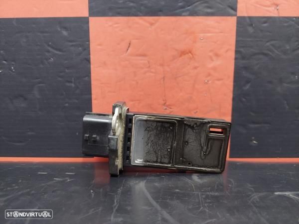 Medidor De Massa De Ar Nissan Np300 Navara (D40) - 2