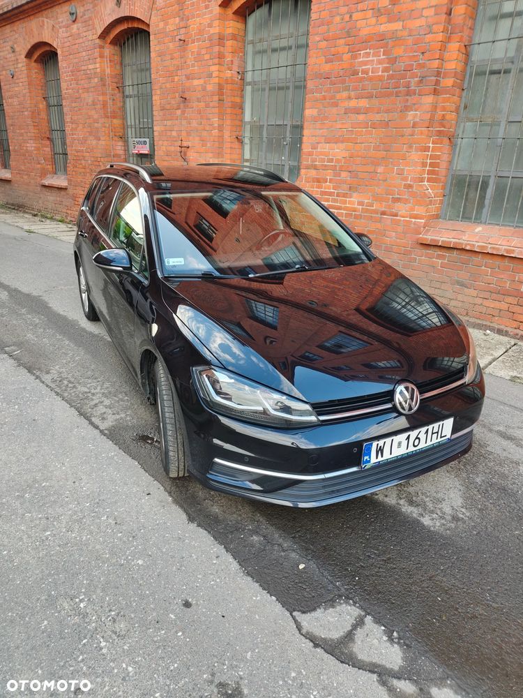 Volkswagen Golf 1.6 TDI BMT Trendline - 2