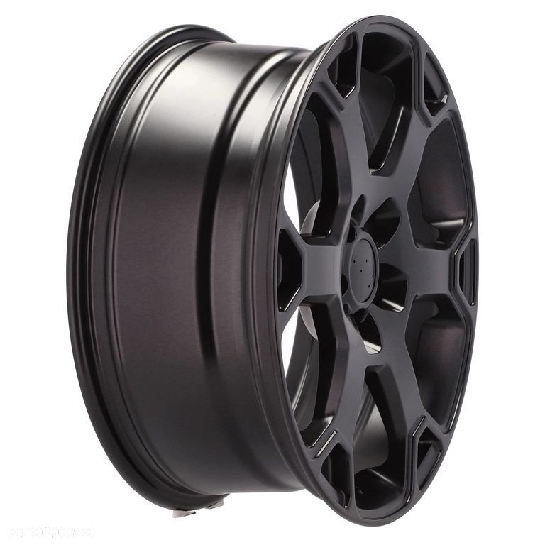 4x Felgi 17 m.in. do TOYOTA RAV4 XA50 XA40 XA30 Auris Avensis Corolla Cross C-HR - B1553 - 5