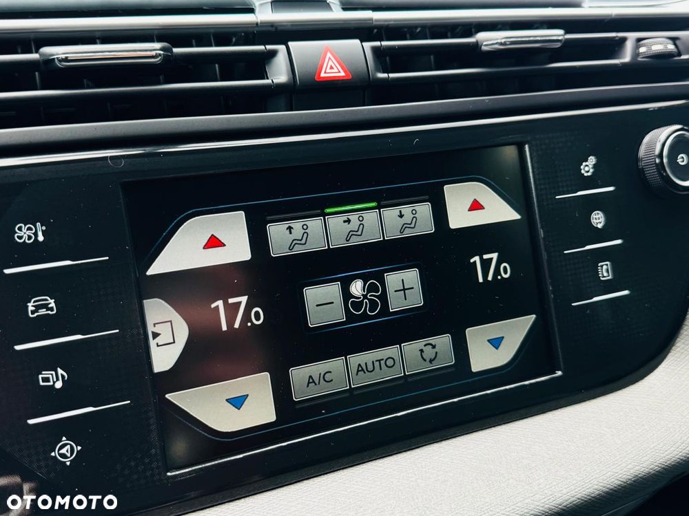 Citroën C4 Grand Picasso BlueHDi 150 EAT6 Business Class - 22