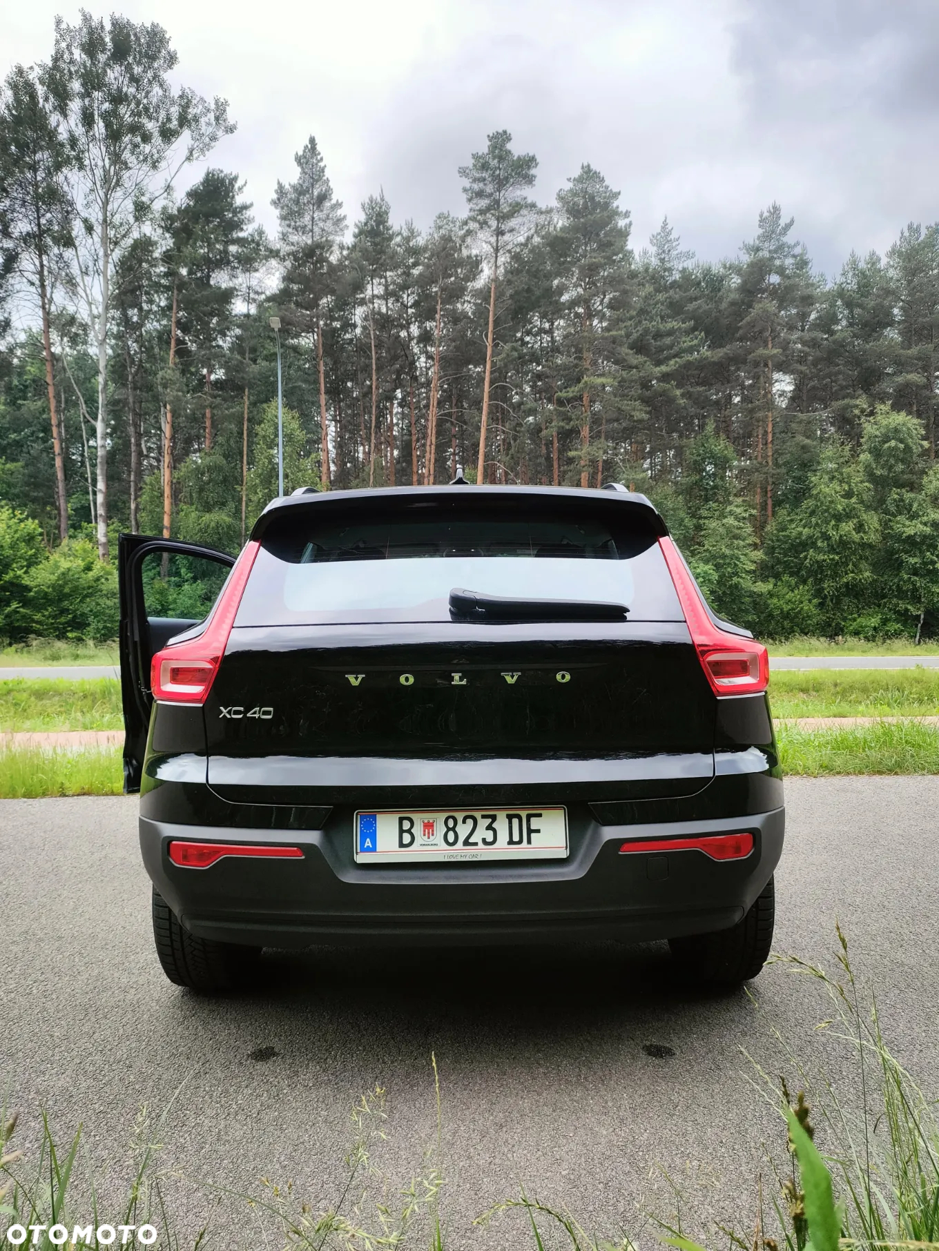 Volvo XC 40 D3 Momentum Pro - 7