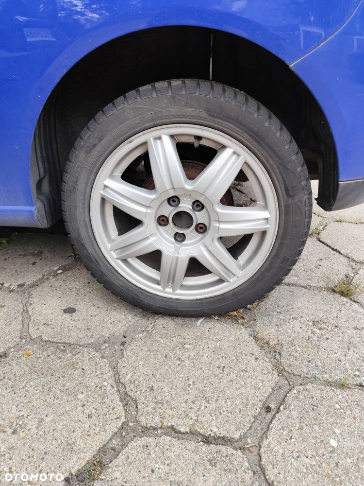 Seat Ibiza 1.4 16V Comfort Edition - 4