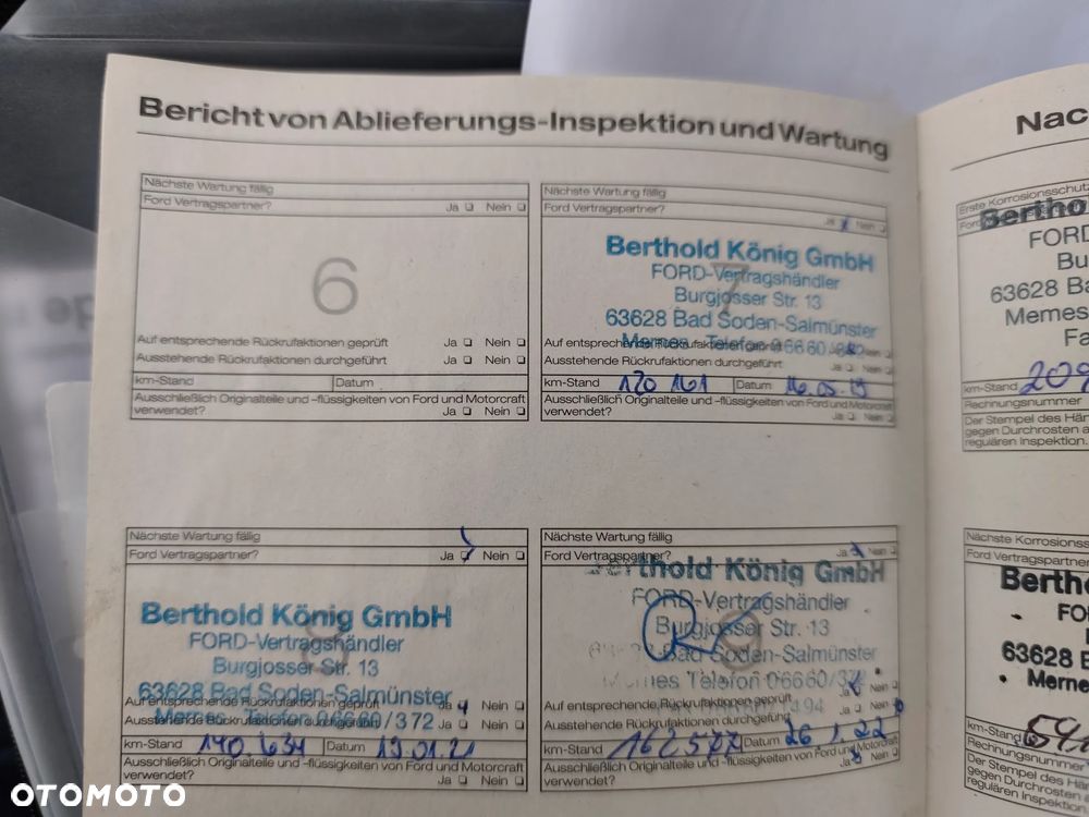 Ford Kuga 2.0 TDCi 4WD Titanium - 22