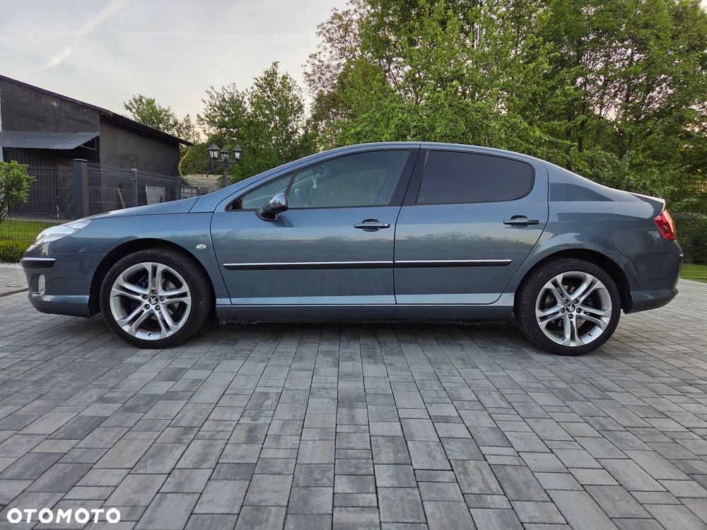 Peugeot 407 140 Tendance - 5
