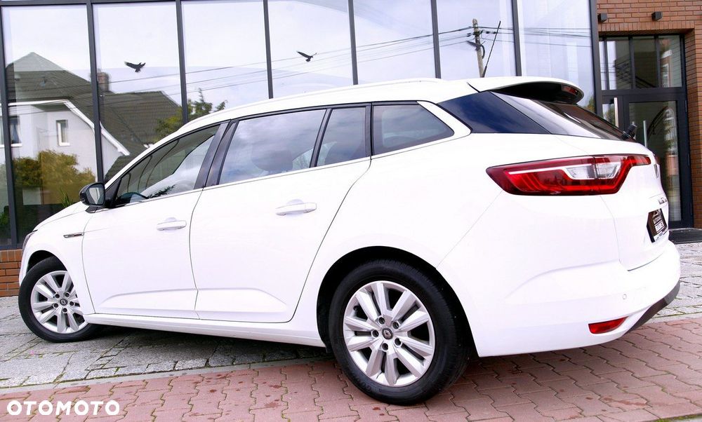 Renault Megane - 34