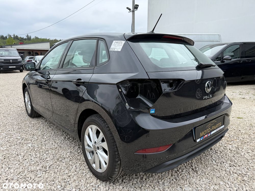 Volkswagen Polo - 6