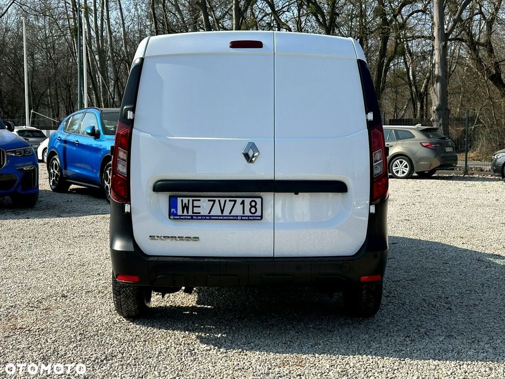 Renault Express - 6