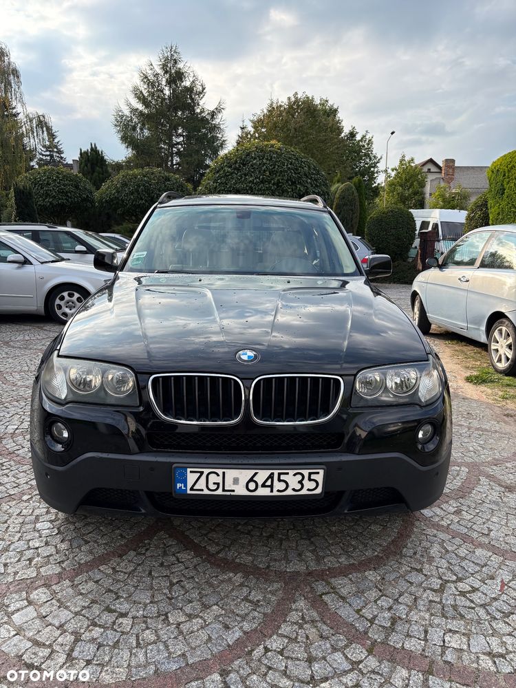BMW X3 xDrive20d Edition Lifestyle - 4
