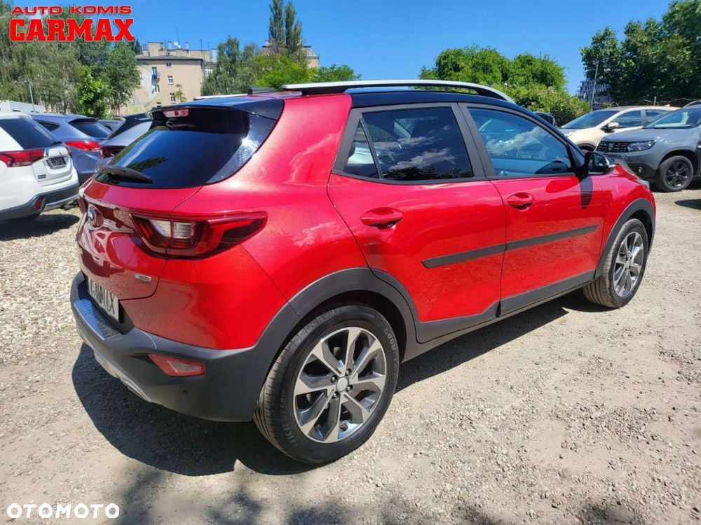Kia Stonic - 7