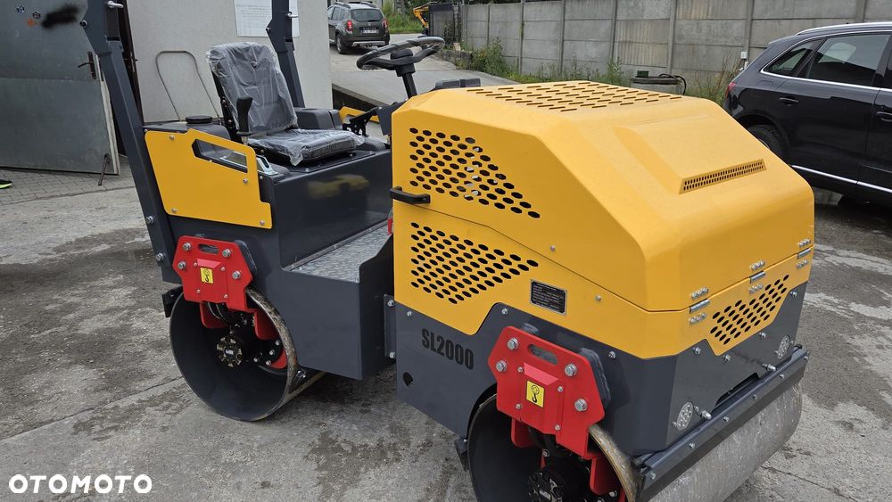 Ammann DTV 113 - 6