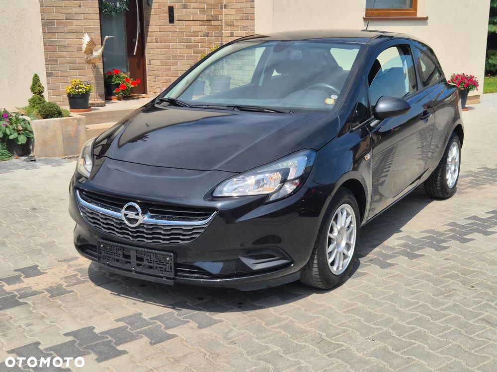 Opel Corsa 1.4 Cosmo - 16