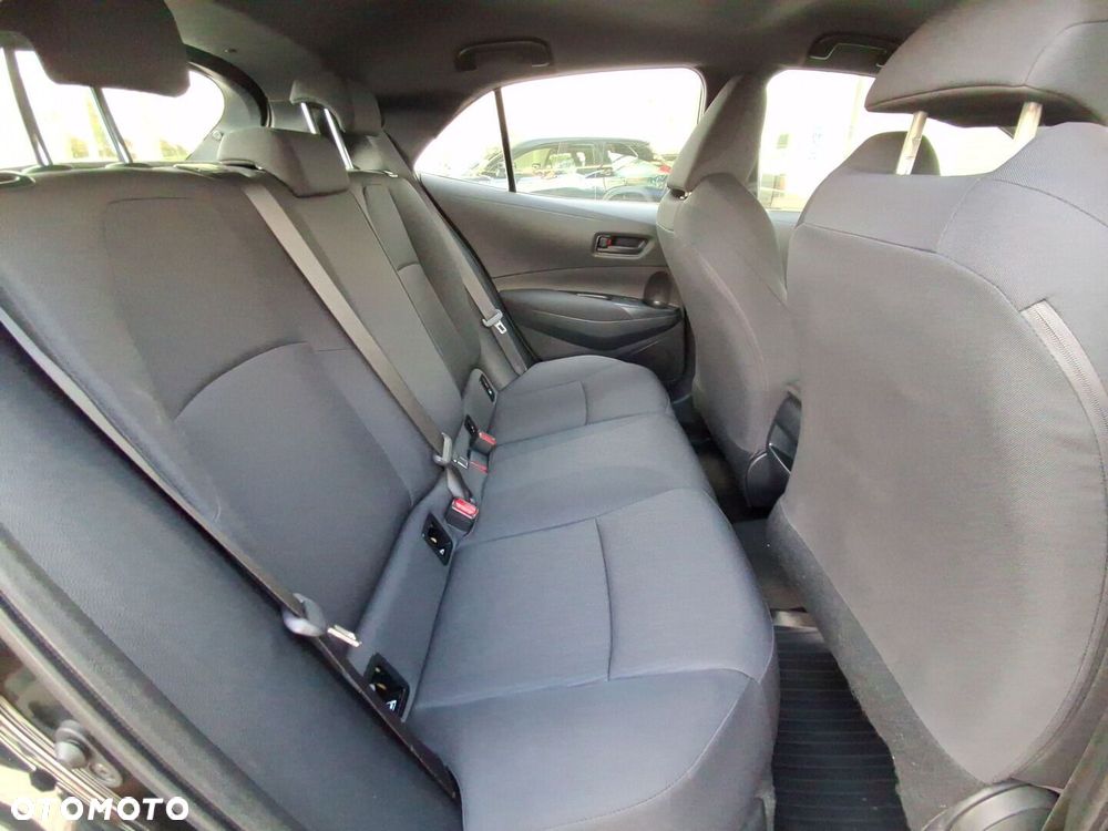 Toyota Corolla 1.2 T Active - 11