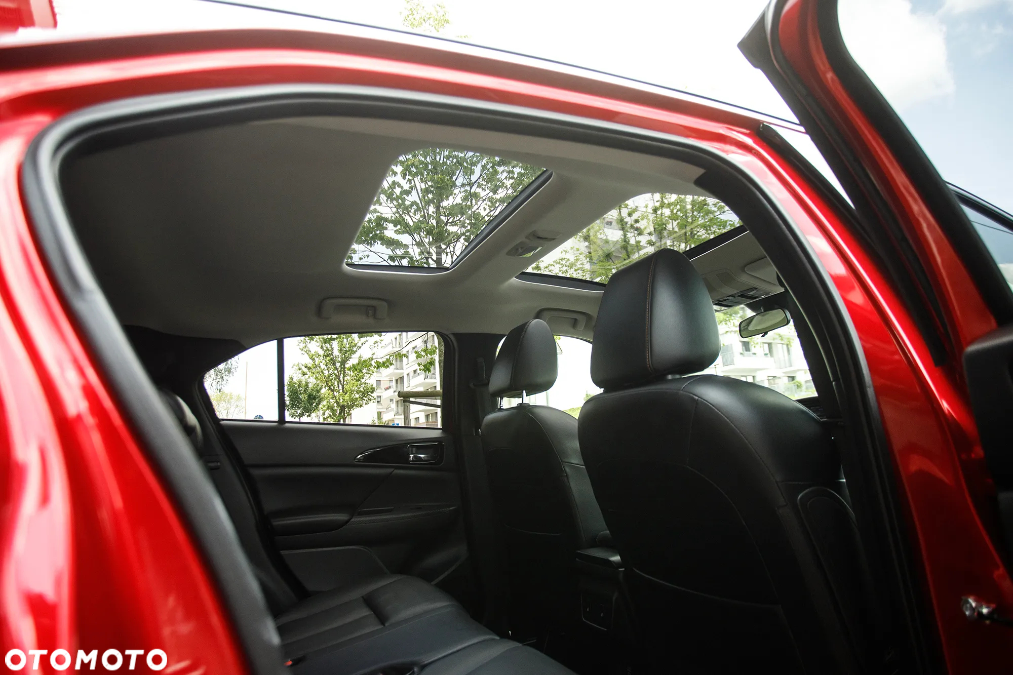 Mitsubishi Eclipse Cross 1.5 T-MIVEC ClearTec 2WD Diamant Edition - 8