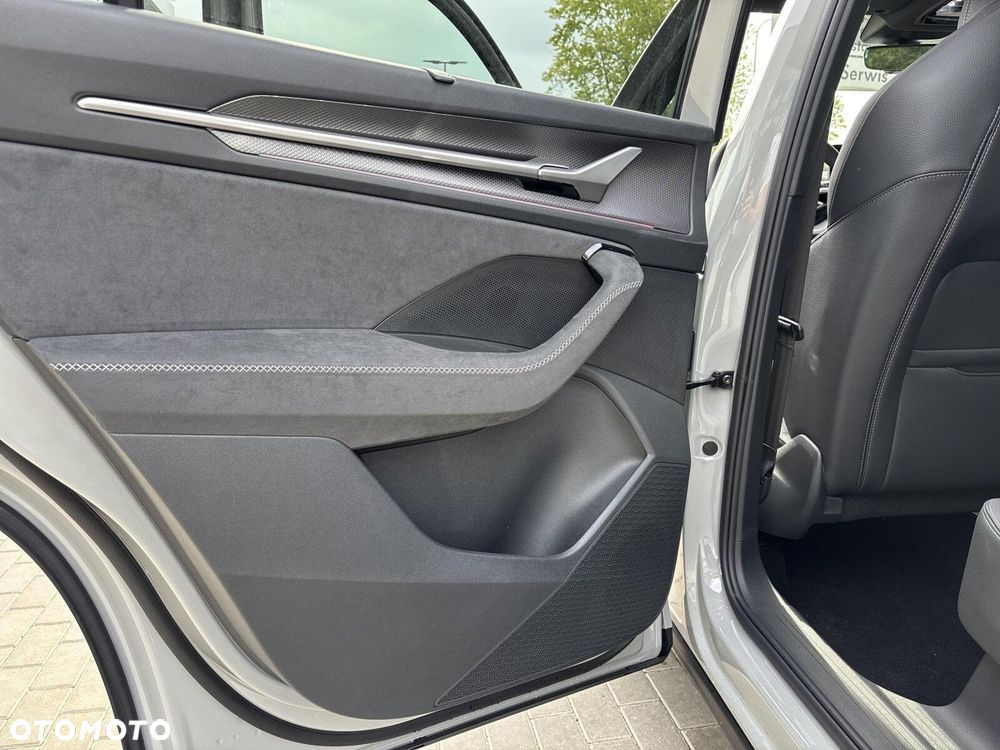 Skoda Kodiaq 2.0 TDI 4x4 Sportline DSG - 36