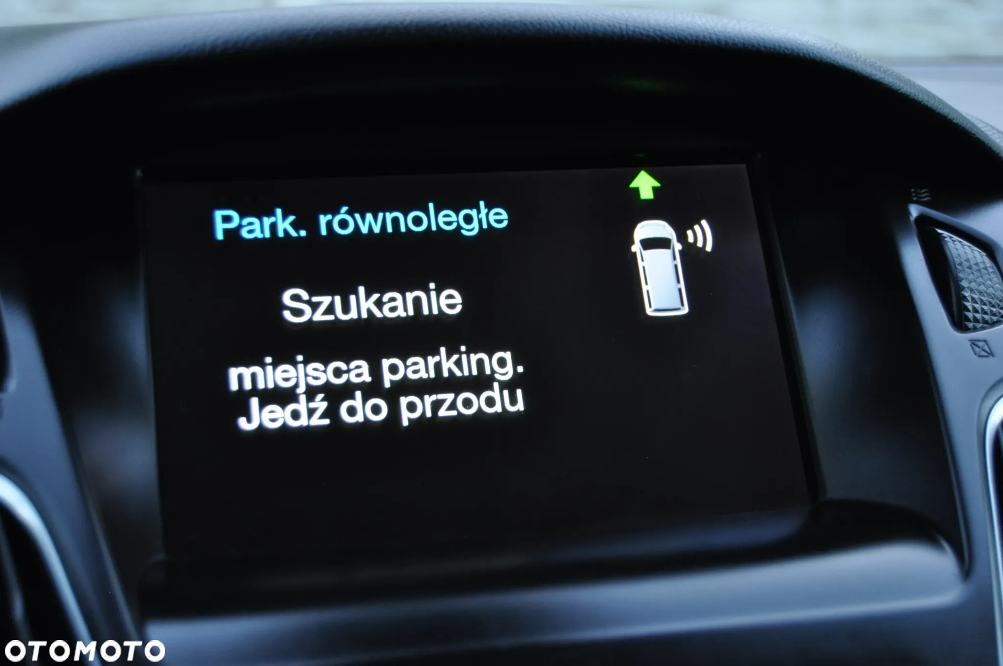 Ford Focus 2.0 TDCi Titanium ASS - 14