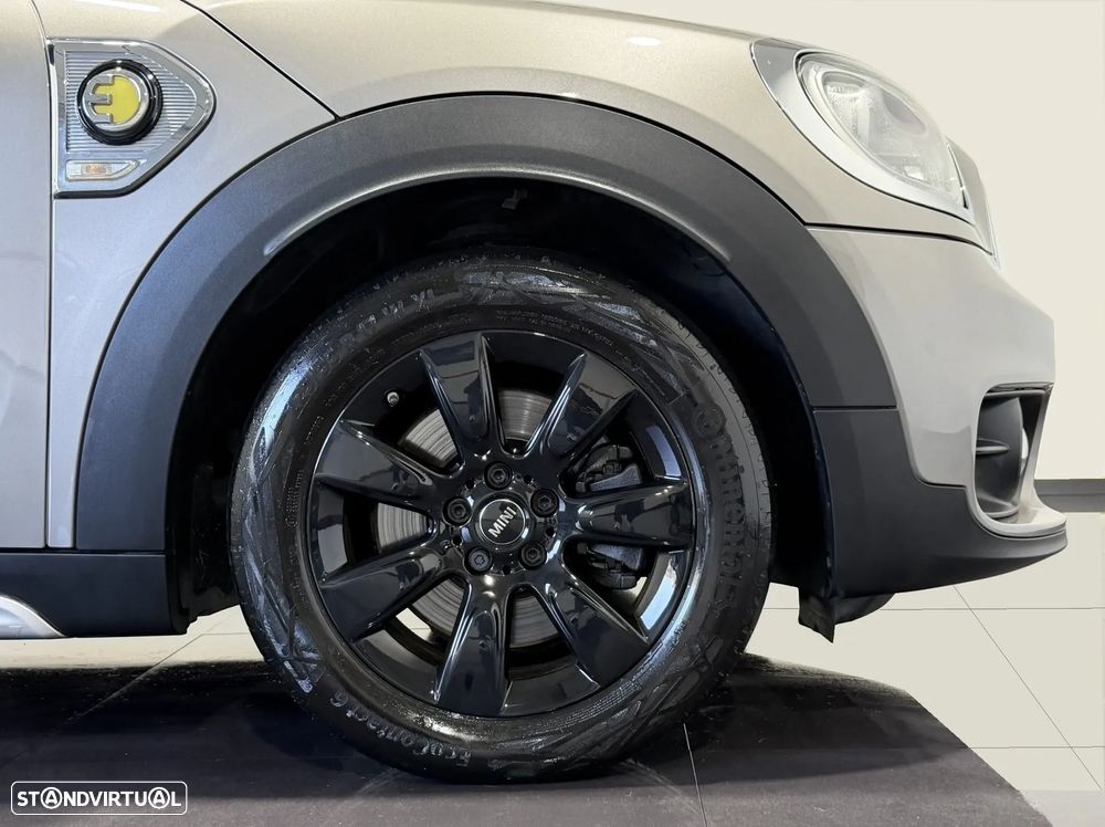 MINI Countryman Cooper SE ALL4 Auto - 53