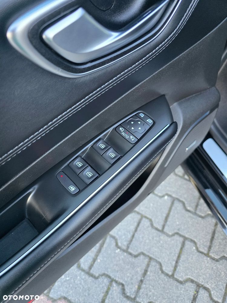 Renault Talisman 1.6 Energy dCi Initiale Paris EDC - 19