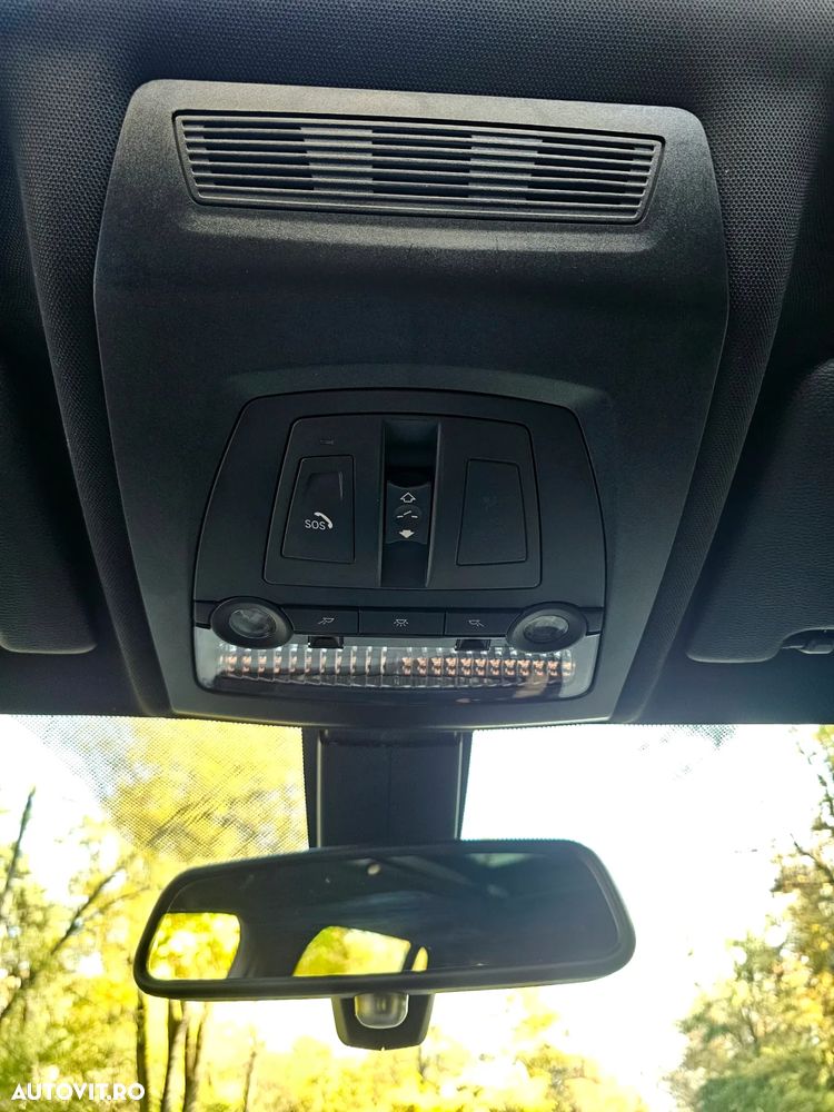 BMW X3 xDrive20d Aut. - 31