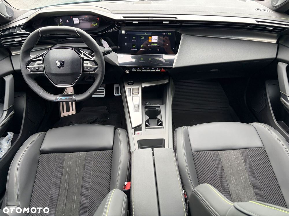 Peugeot 308 - 12