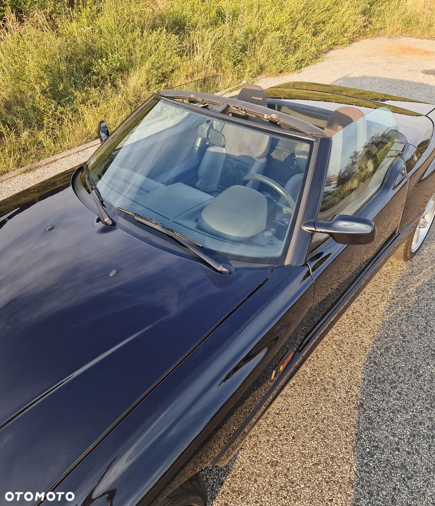 BMW Z1 Standard - 24