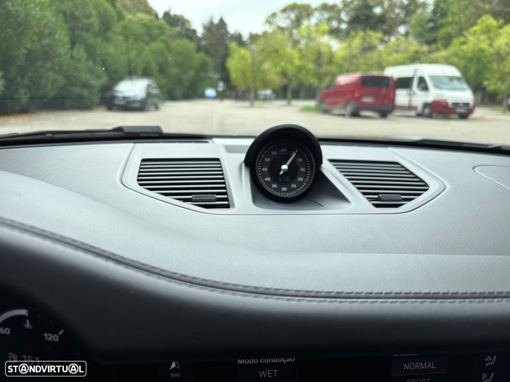 Porsche 911 (992) Carrera S PDK - 23