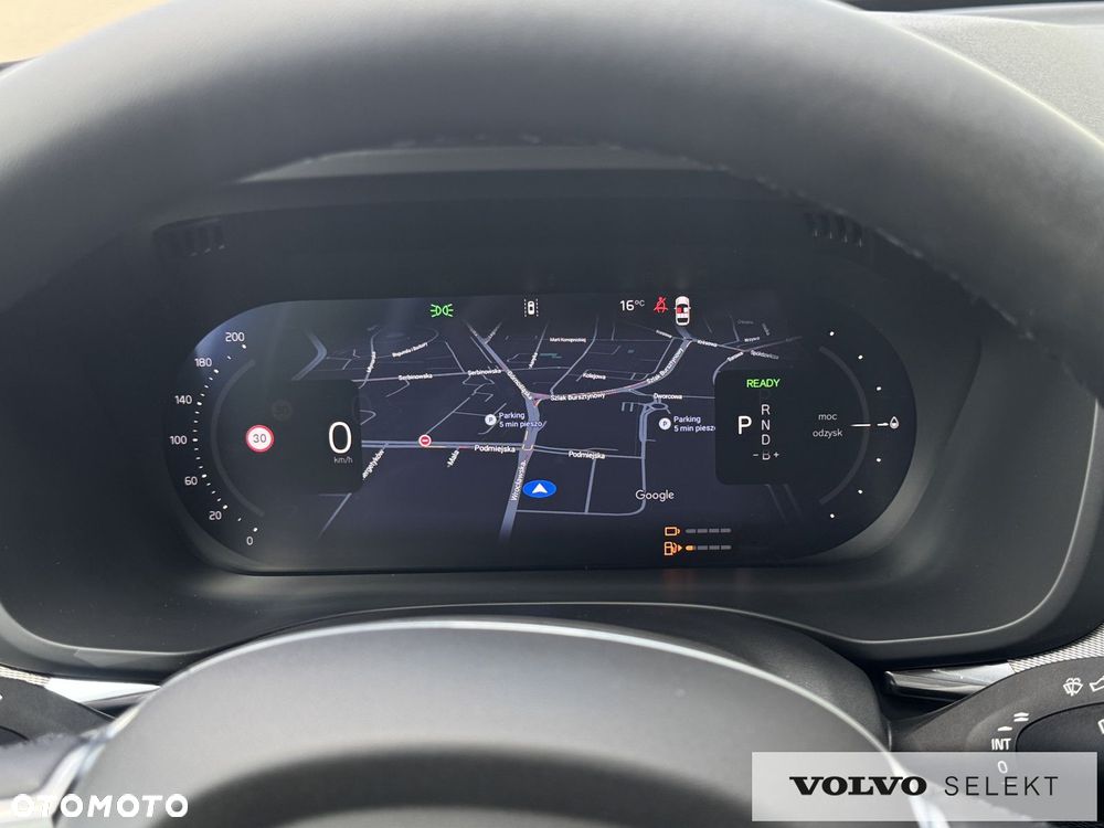 Volvo XC 60 - 12