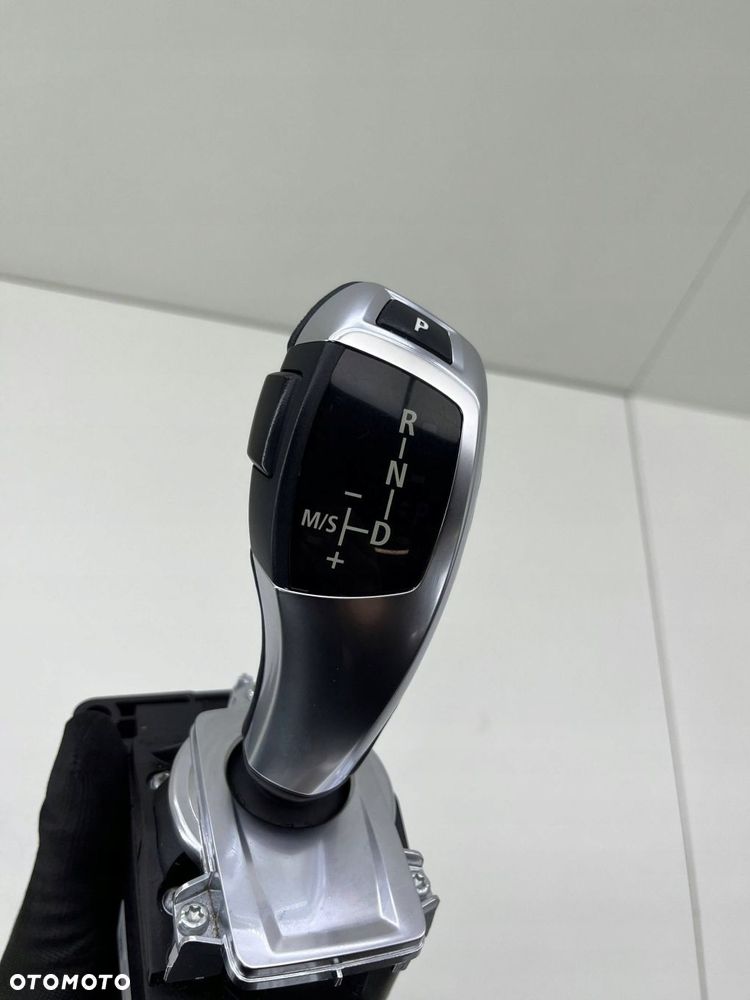 BMW X5 E70 GAŁKA LEWAREK ZMIANY BIEGÓW EUROPA 9162975 - 13