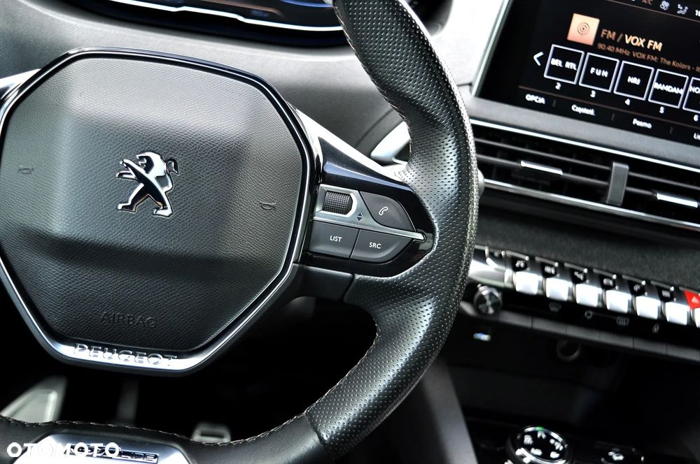 Peugeot 5008 1.2 PureTech GT S&S - 35