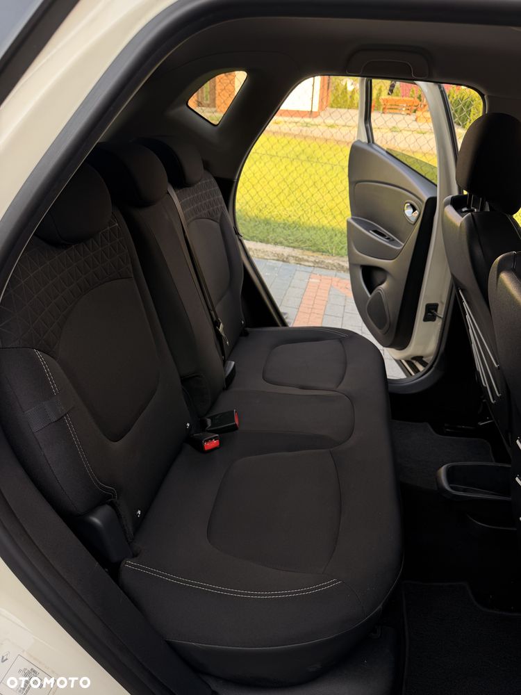 Renault Captur 0.9 Energy TCe Limited - 8