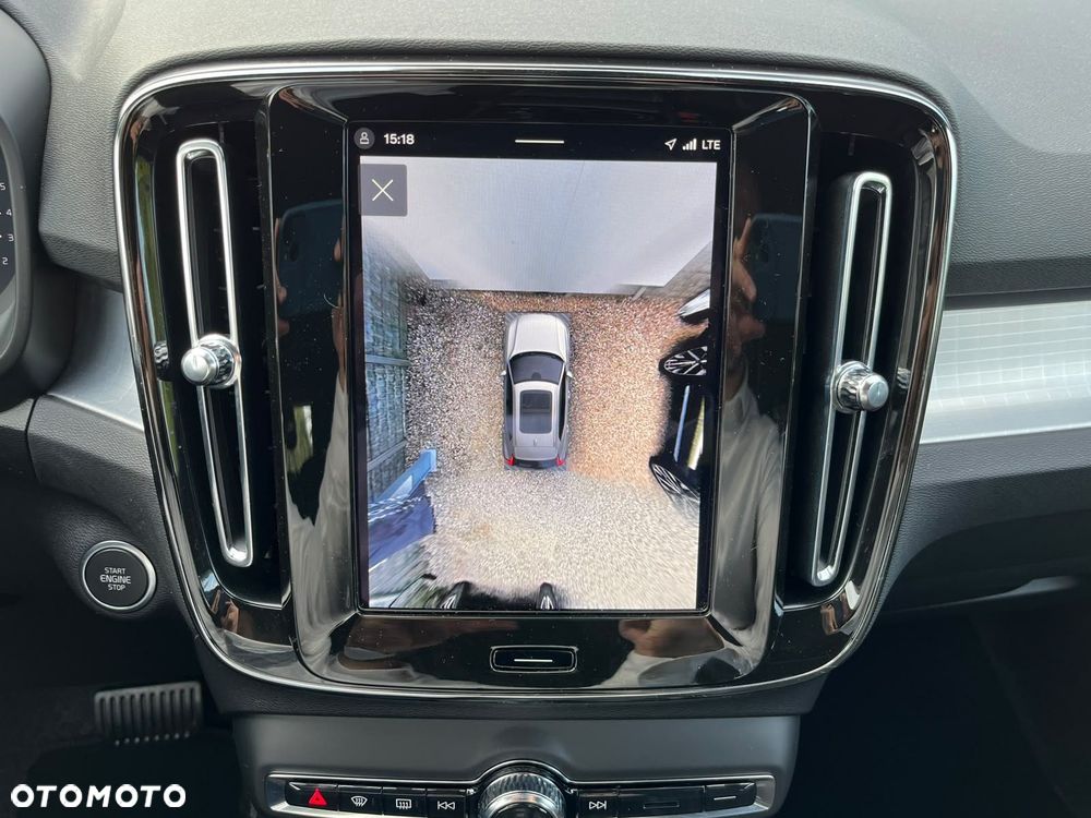 Volvo XC 40 - 19