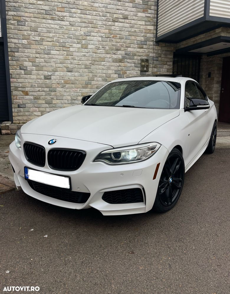 BMW M2 - 2