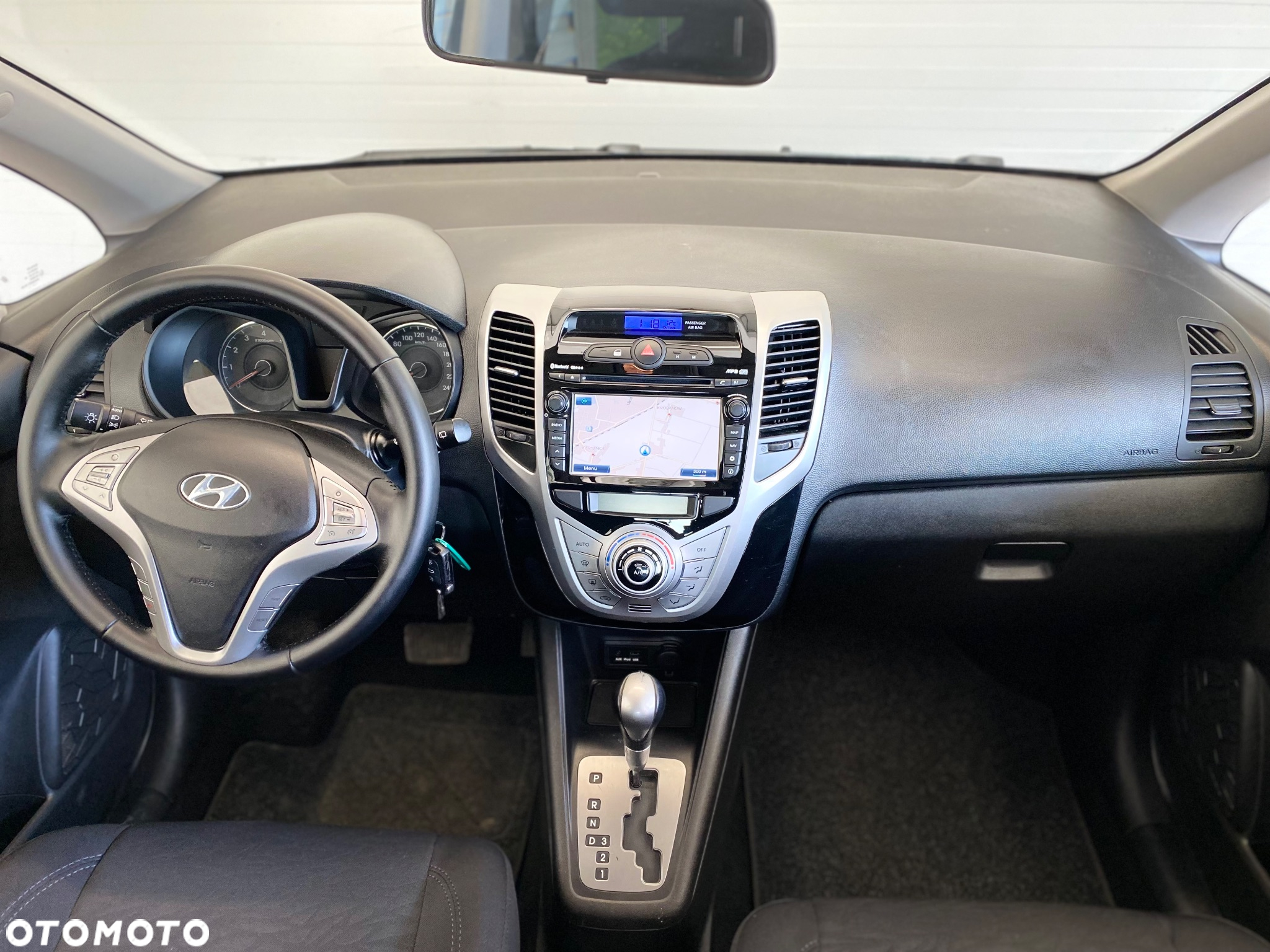 Hyundai ix20 1.6 Style - 11