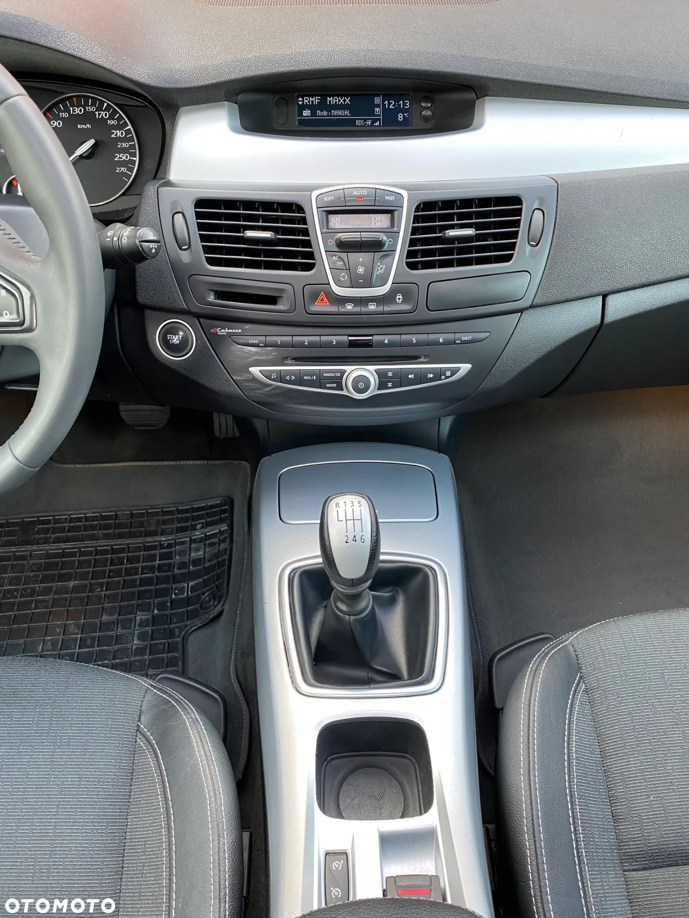 Renault Laguna - 23