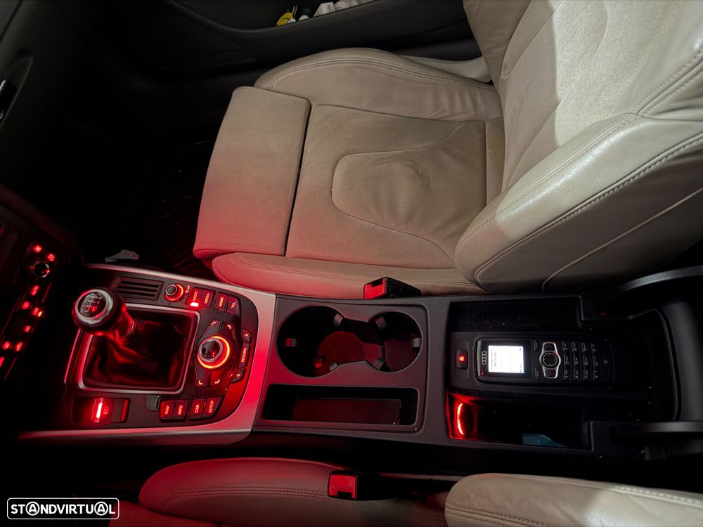 Audi A5 3.0 TDI V6 quattro - 17