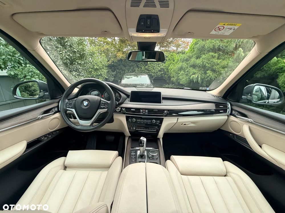BMW X5 - 6