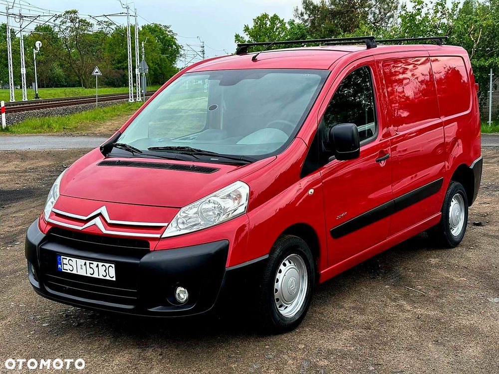 Citroën JUMPY - 3