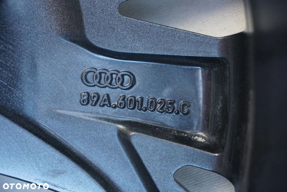 Audi OE Audi Q4 e-tron 5x112 19 8J Sportback & SUV 89A601025C - 8