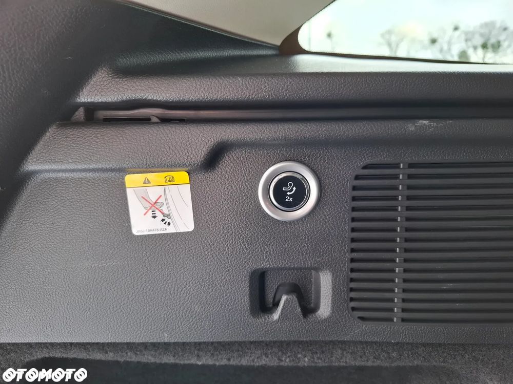 Ford Mondeo 2.0 EcoBlue Titanium - 7