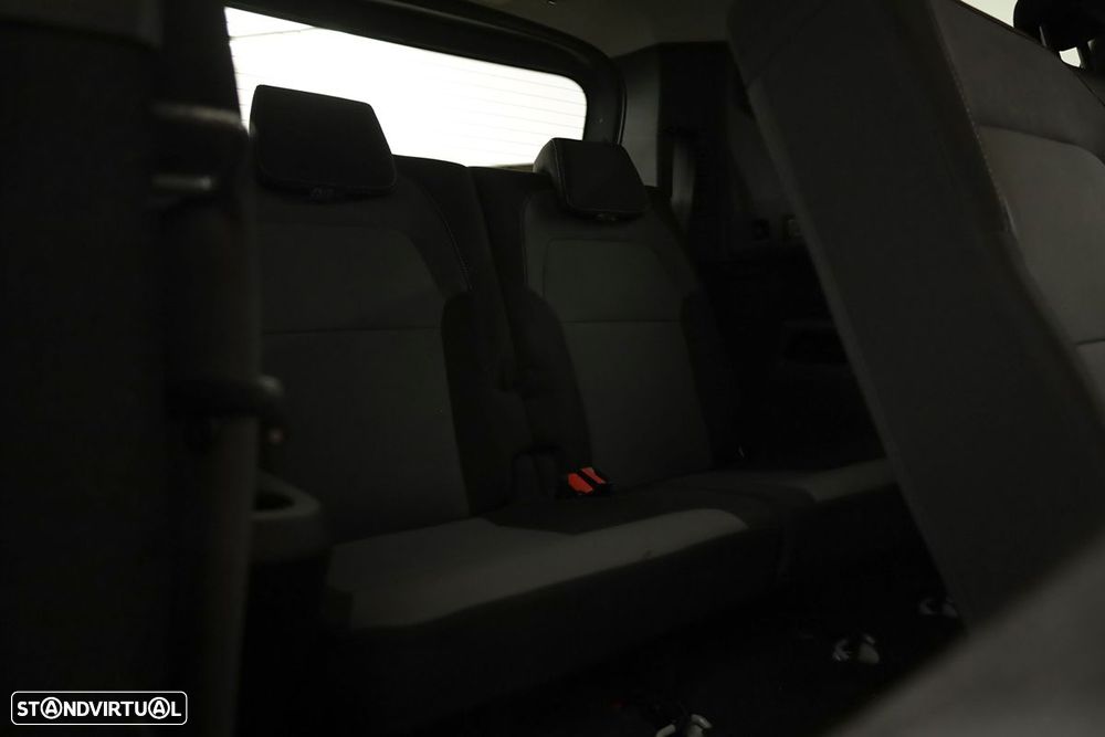 Dacia Jogger 1.0 ECO-G Extreme+ Up&Go 7L Bi-Fuel - 21