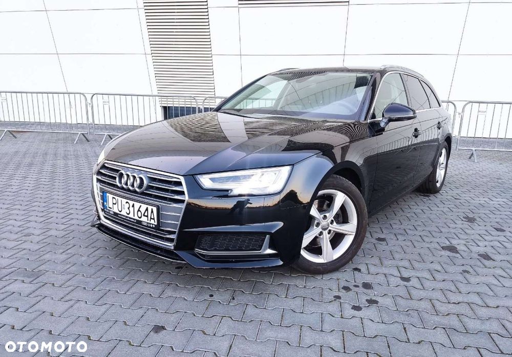 Audi A4 Avant - 3