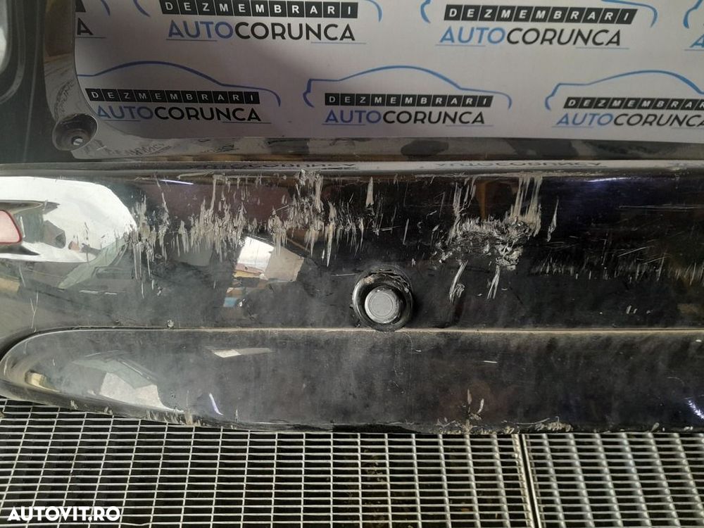 Bara spate Honda CR - V III 2006 - 2010 SUV 4 Usi NEGRU (969) - 2
