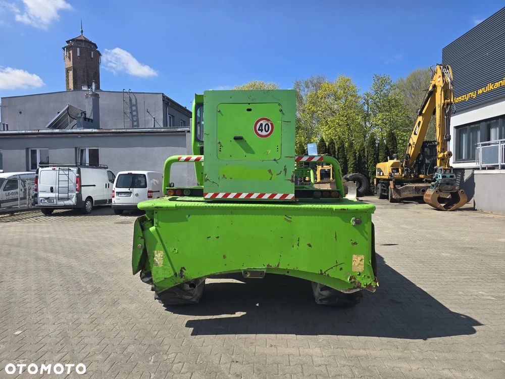 Merlo Roto 45.21 - 6