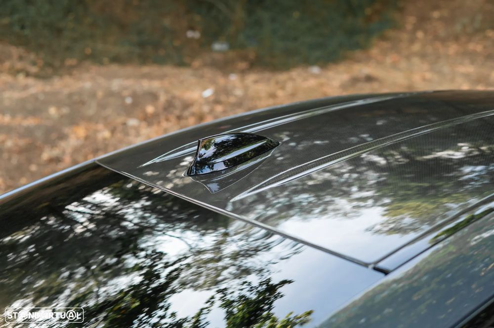 BMW M4 Competition M xDrive - 14