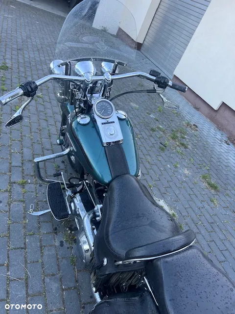 Harley-Davidson Softail Springer Classic - 6