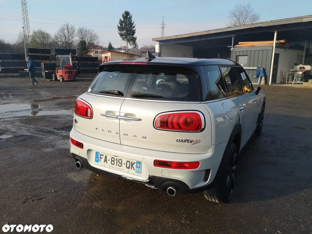 MINI Clubman ver-one-d - 6