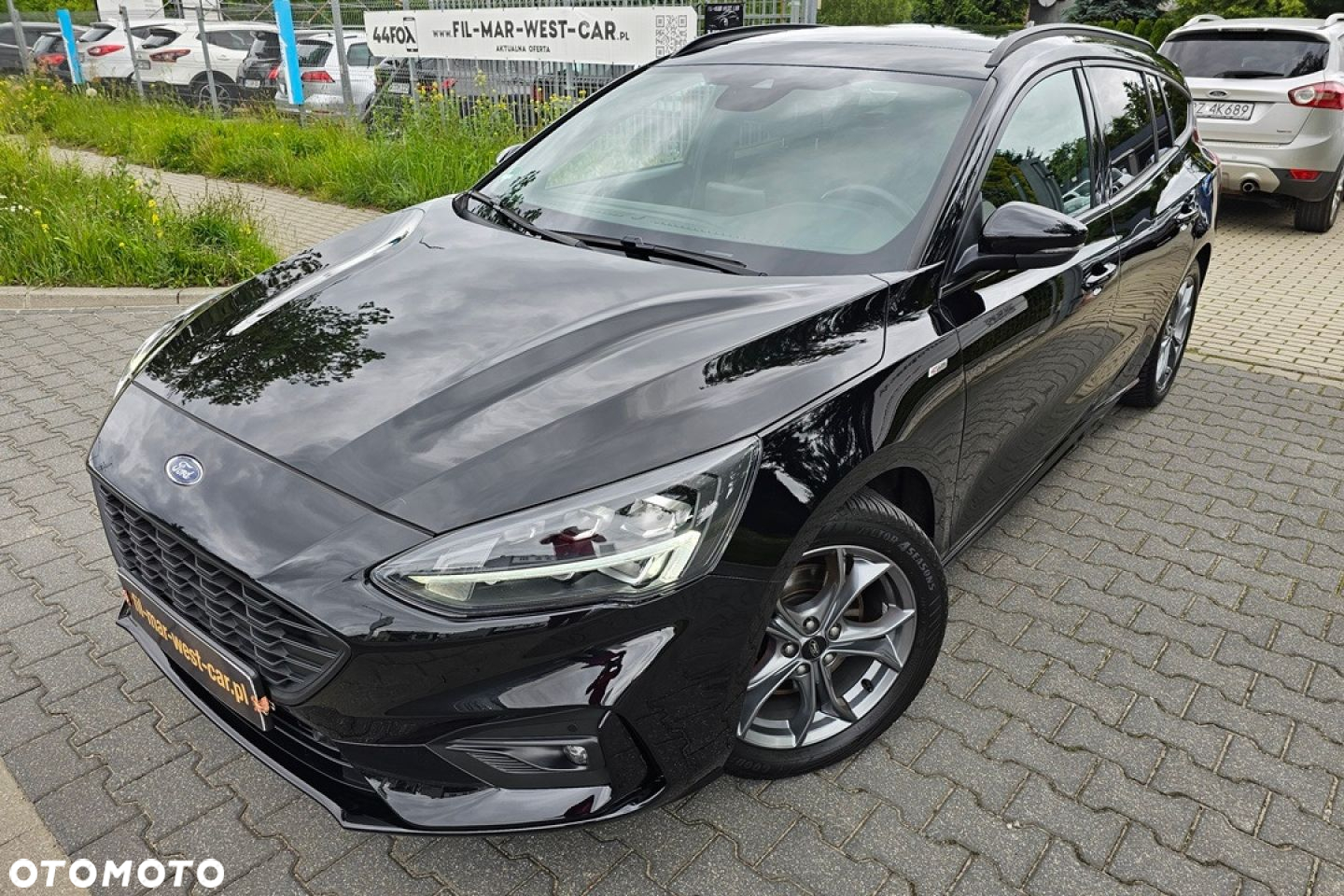 Ford Focus - 5